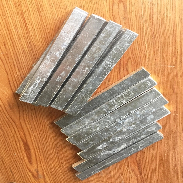Tin Block with Best Service From Wuxi Taixie
