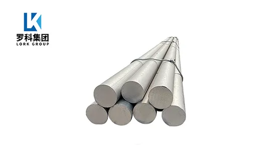 OEM Wholesale Vacuum Induction Melting Nickel Alloy Inconel 625lcf Rod/Bar