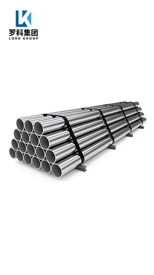 Factory Bestseller Vacuum Melting Nickel Based Alloy Seamless Pipe Alloy R41 Tube/Pipe