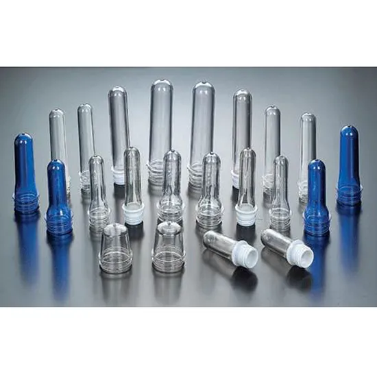Customized High Quality Plastic Preforms Factory Price