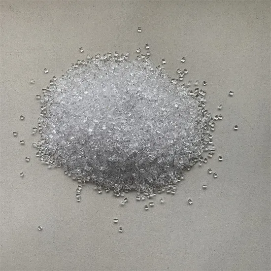 China Manufacturer 99.999 99.9999 Metal Alloys Indium Particles