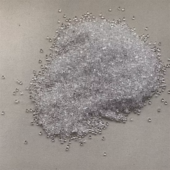 China Manufacturer 99.999 99.9999 Metal Alloys Indium Particles