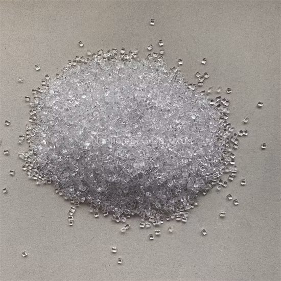 China Manufacturer 99.999 99.9999 Metal Alloys Indium Particles