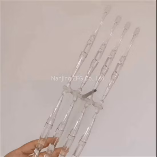 China Manufacturer 99.999 99.9999 Metal Alloys Indium Particles