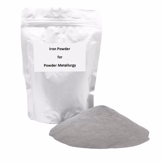 Iron Base Alloy Powder Iron