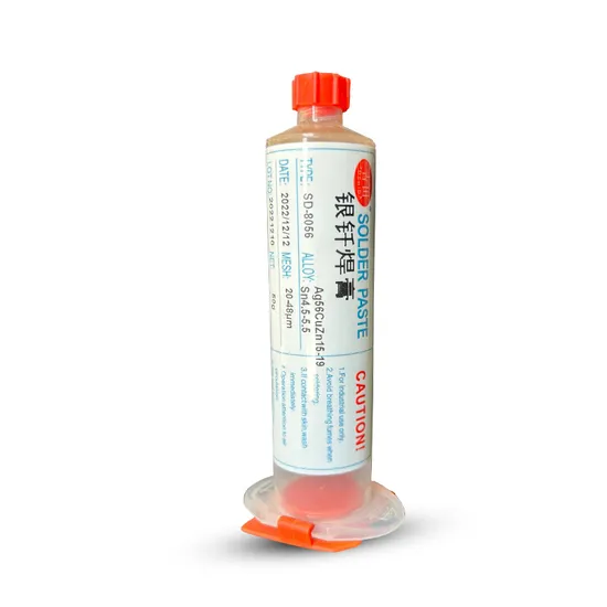 56% Silver Low Melting Point Solder Silver 50g 