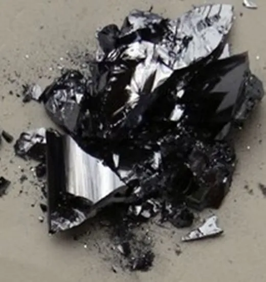 Gallium Arsenide Gaas (99.999% 5N) 