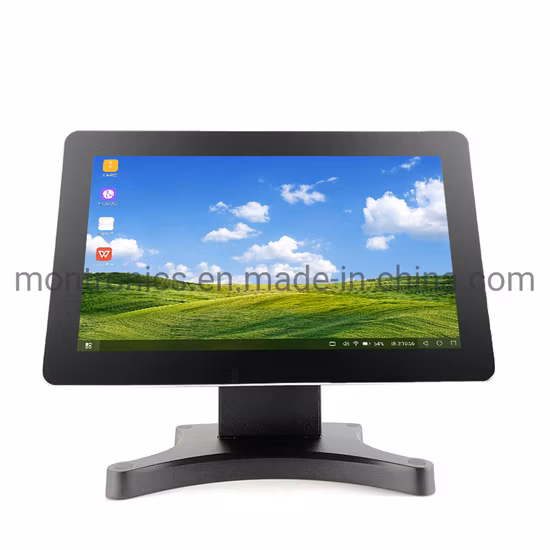 Touch Full HD Windows All in One Computer Touch Screen PC