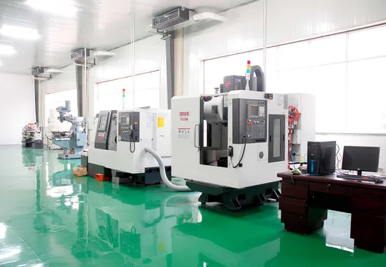 Custom Tungsten Steel Preforms for Specialized Metalworking Projects 