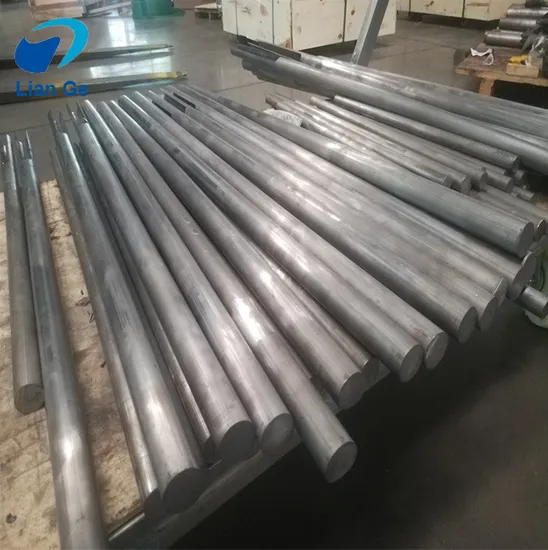 Counterweight Lead Rod Lead Tin Alloy 