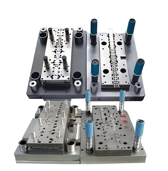 OEM Custom Optical Mechanical Machining Metal Stamping CNC Precision Die Casting Part Parts 