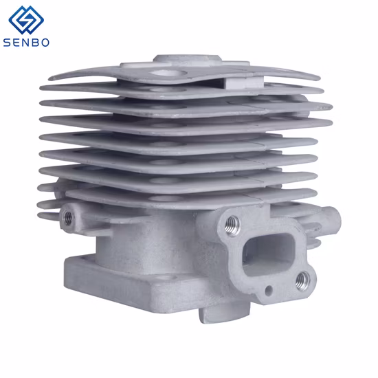 Automotive Parts Precision Casting Housing Auto Car Spare Part Factory Custom Aluminum Box Compression Cast Engine Cover Die Casting Parts