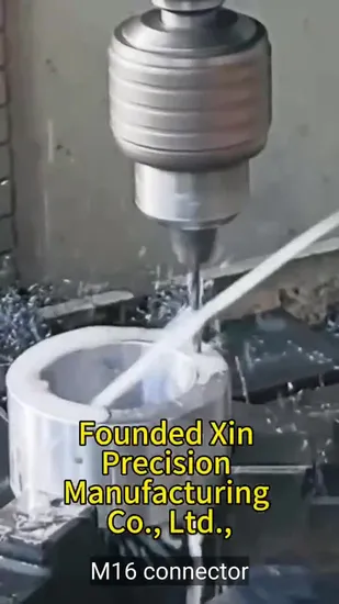 Custom Turning Milling Die