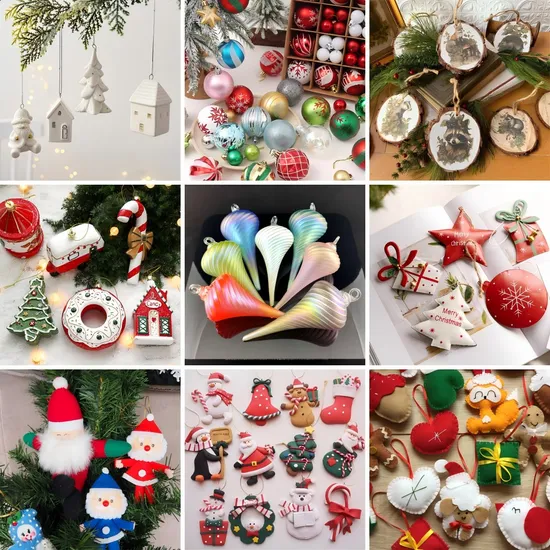 Wholesale Price OEM Manufacturer Personalized Desktop Home Indoor Christmas Decorations Navidad Crystal Night Lamp Metal Spiral Xmas Tree Lights Factory 
