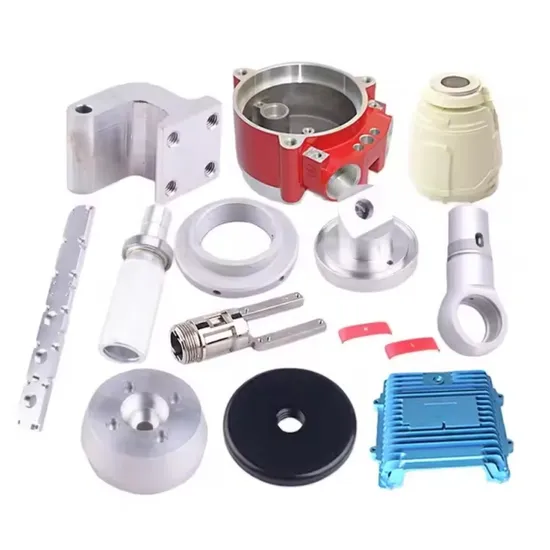 China Precision CNC Machining/Turning/Milling Custom Metal Aluminum Stainless Steel Copper Brass Titanium Alloy Milled and Turned Machined Parts Manufacturing 