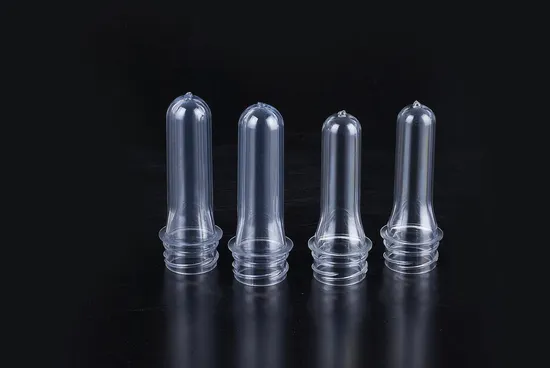 Bottle Preform 