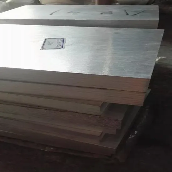 Aluminium Bismuth Alloy 