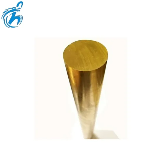 Bismuth Brass Manufacturer Hbi59
