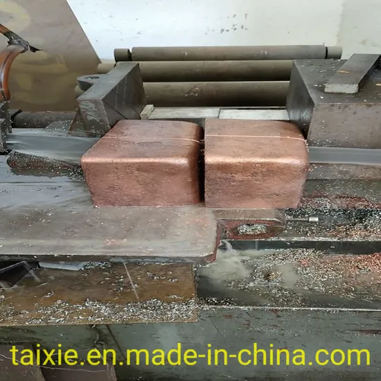 Tellurium Ingot Tellurium Metal Tellurium Alloy Te Alloy Tellurium Particle 