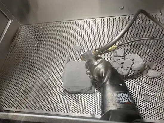 Spherical Titanium Based Ta15 Alloy Powder as Metal Injection Molding 