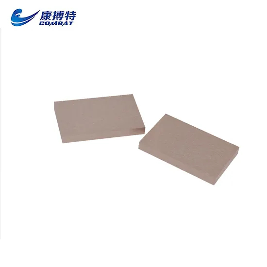 Luoyang Combat ASTM Tungsten Electrode Bismuth Shot Wolfram Copper Alloy in China W75cu25 