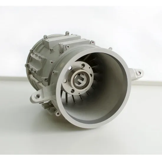 Precison Customized Electromagnetic Metal Forming Parts 